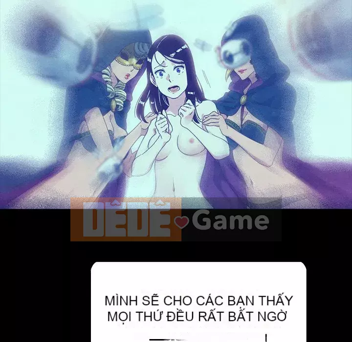 Diệt vong Chương 1-51