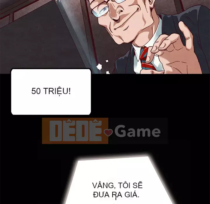 Diệt vong Chương 1-51