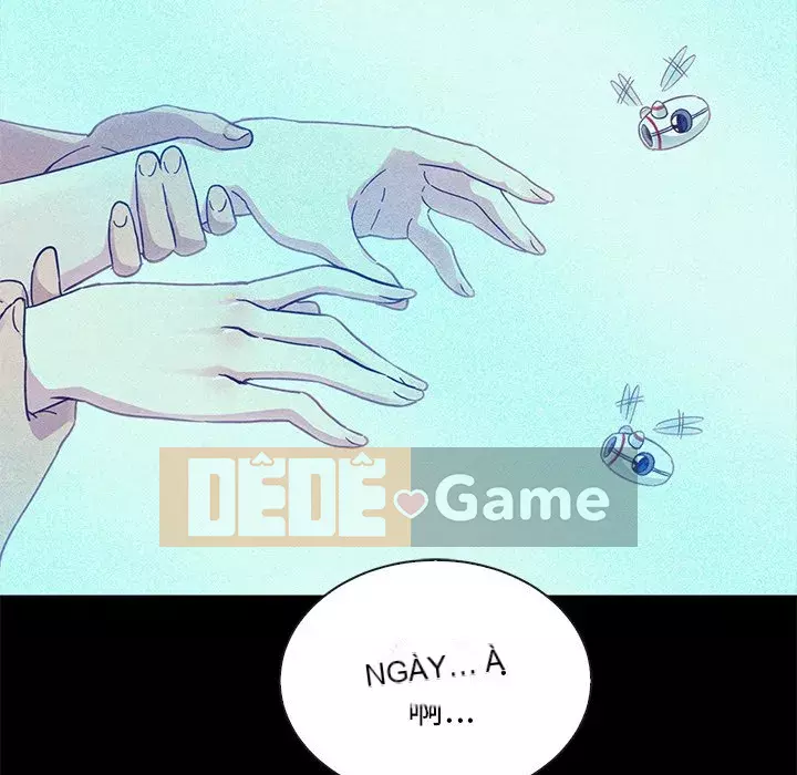 Diệt vong Chương 1-51