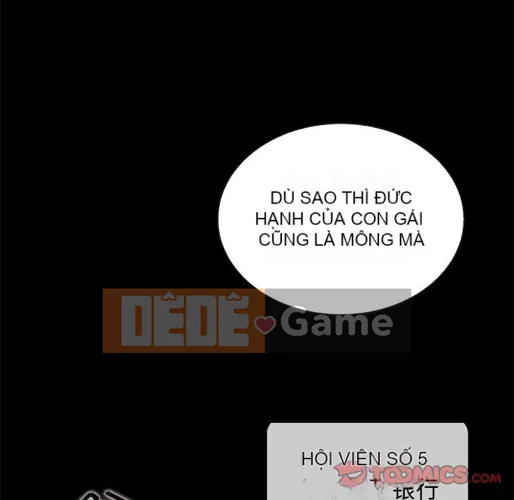 Diệt vong Chương 1-51