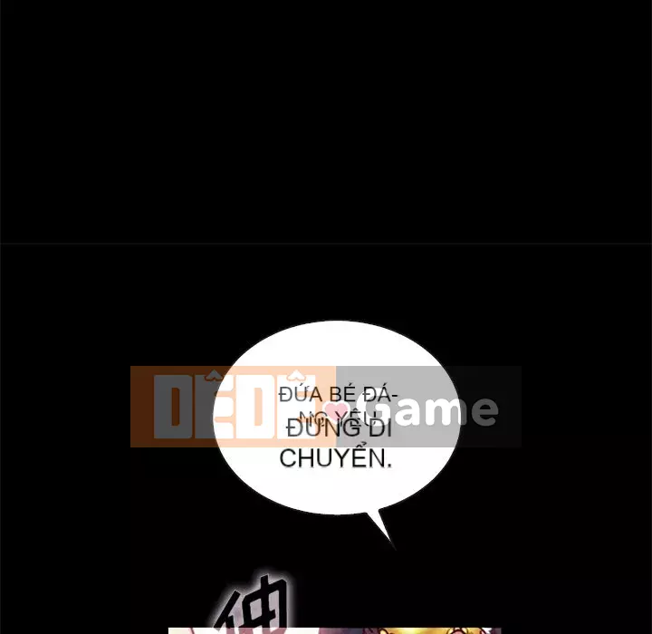 Diệt vong Chương 1-51