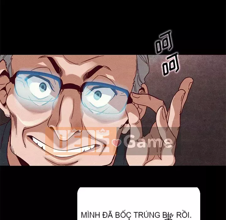 Diệt vong Chương 1-51