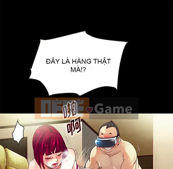 Diệt vong Chương 1-51