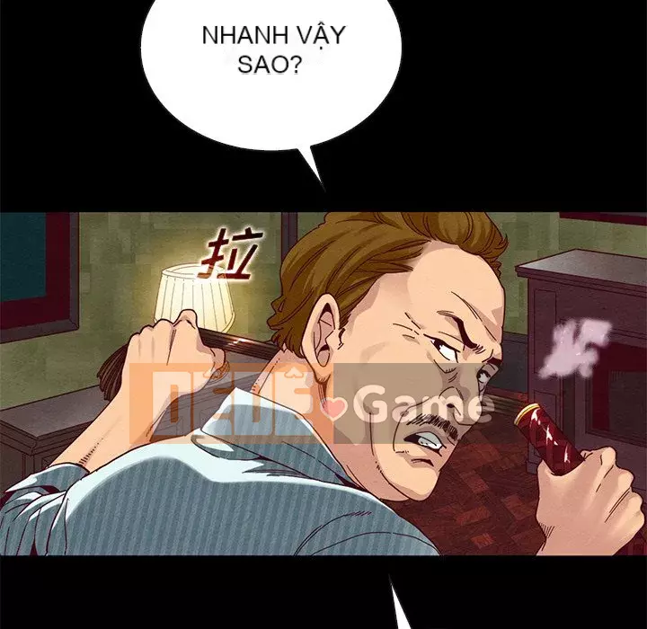 Diệt vong Chương 1-51