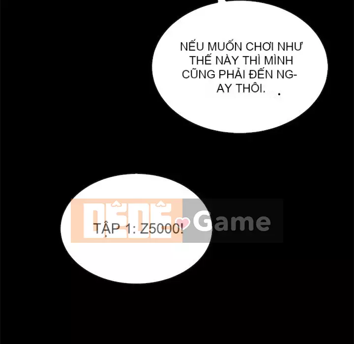 Diệt vong Chương 1-51