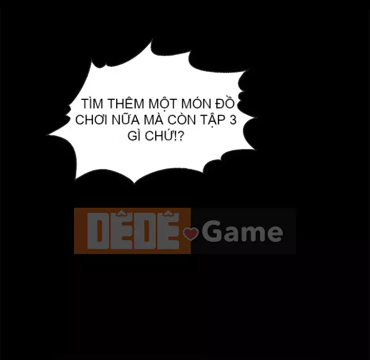 Diệt vong Chương 1-51