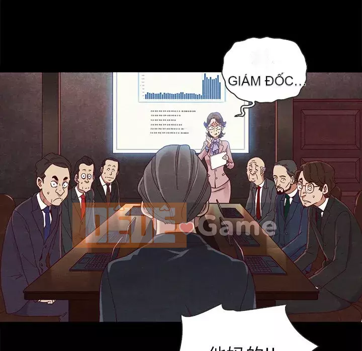 Diệt vong Chương 1-51