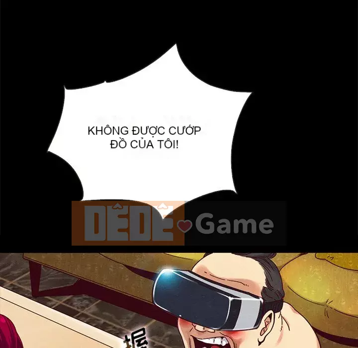 Diệt vong Chương 1-51