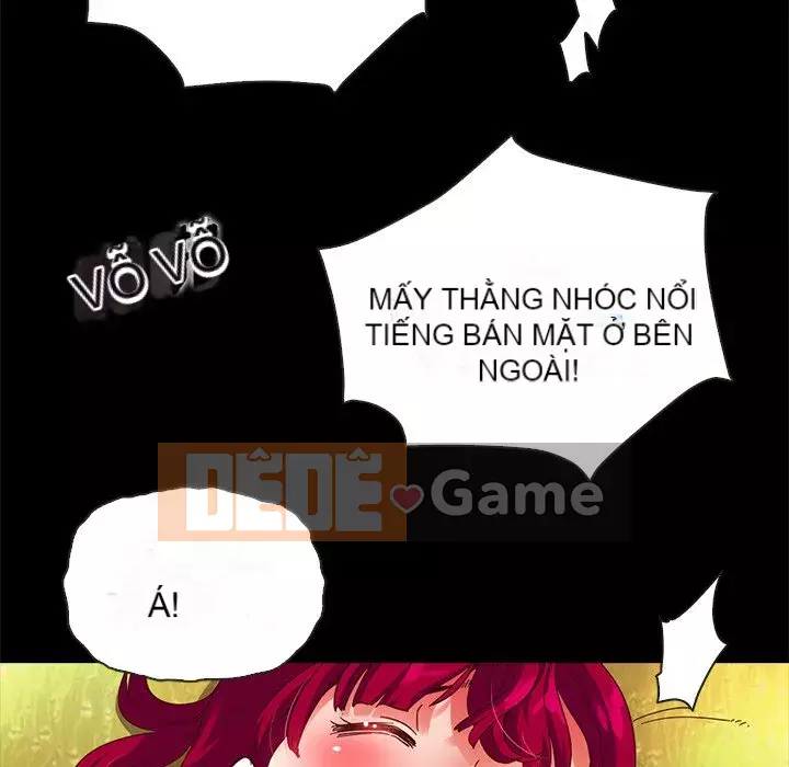 Diệt vong Chương 1-51