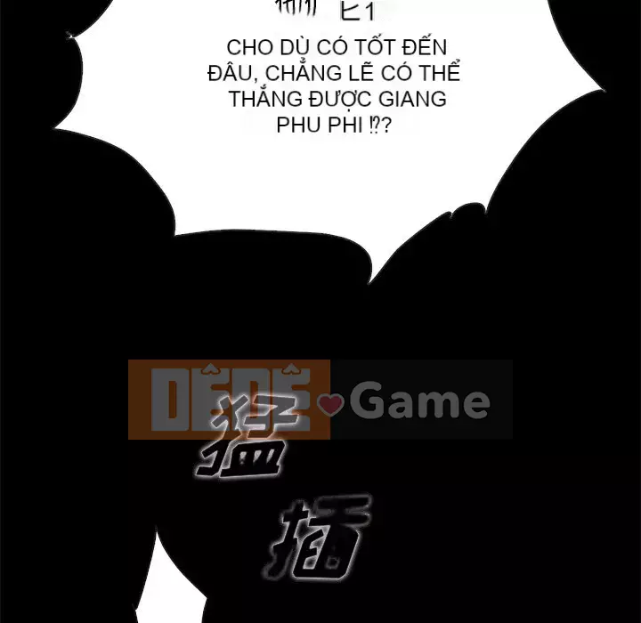 Diệt vong Chương 1-51