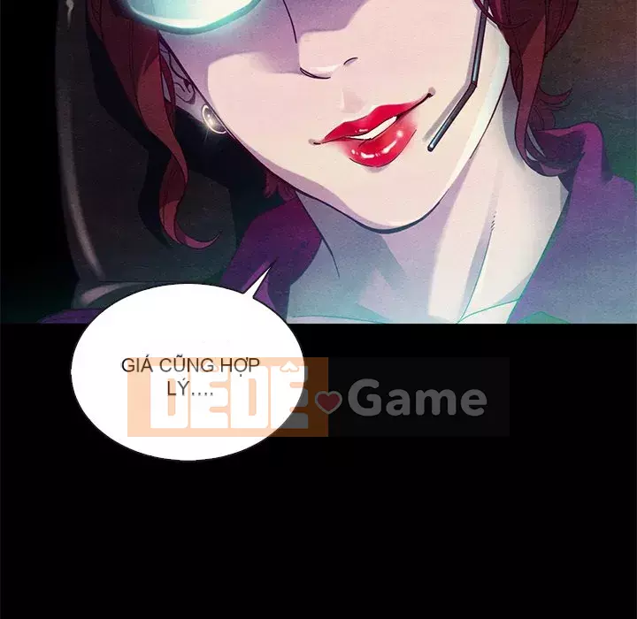 Diệt vong Chương 1-51