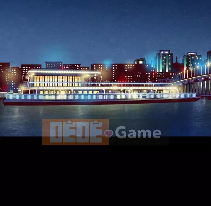 Diệt vong Chương 1-51