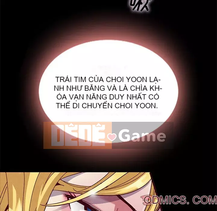 Diệt vong Chương 1-51