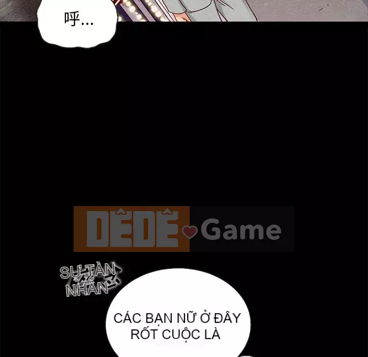 Diệt vong Chương 1-51