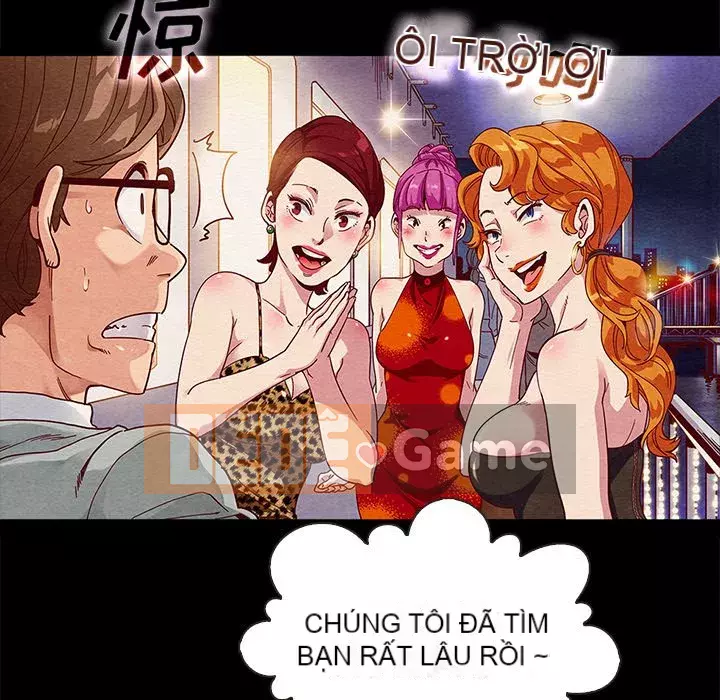 Diệt vong Chương 1-51