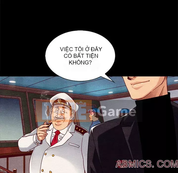 Diệt vong Chương 1-51