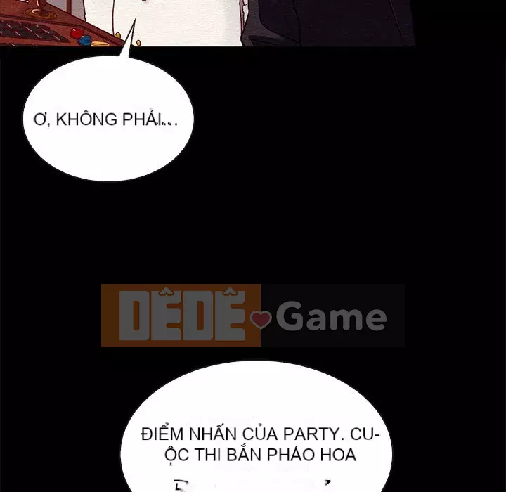 Diệt vong Chương 1-51