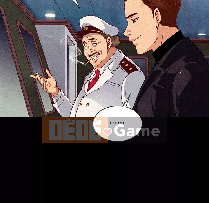 Diệt vong Chương 1-51