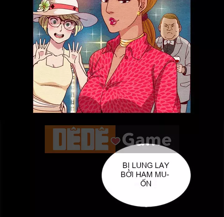 Diệt vong Chương 1-51