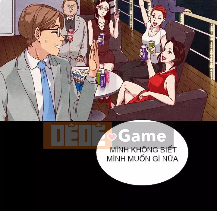 Diệt vong Chương 1-51