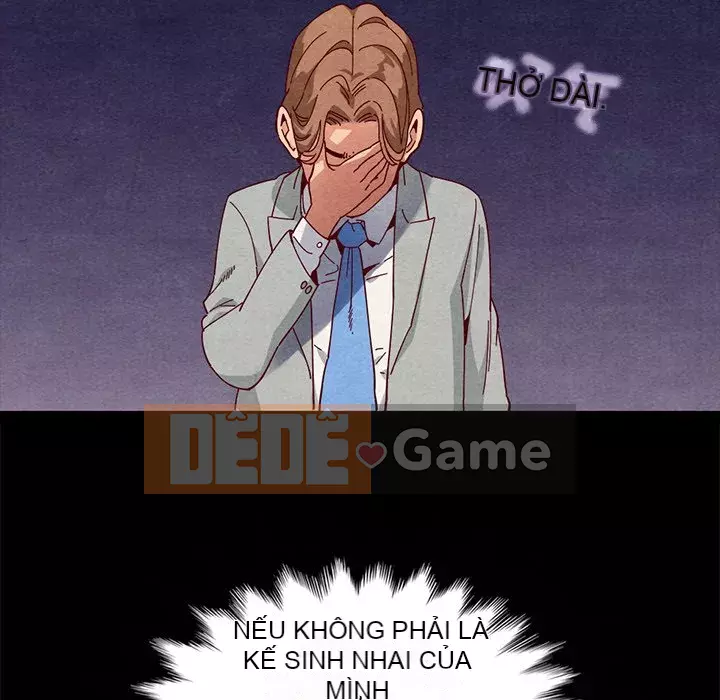 Diệt vong Chương 1-51