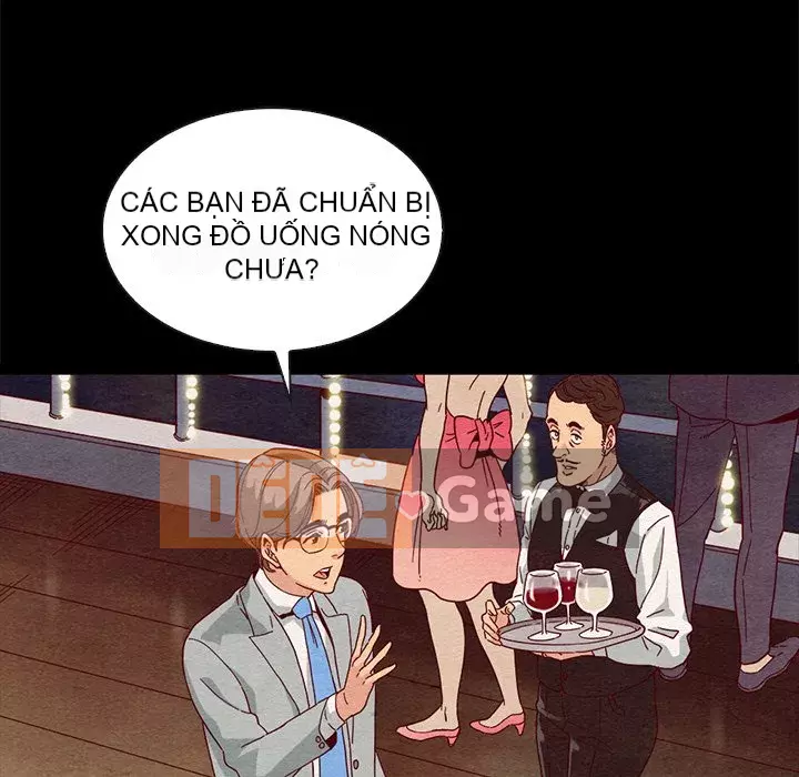 Diệt vong Chương 1-51