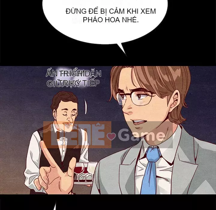 Diệt vong Chương 1-51