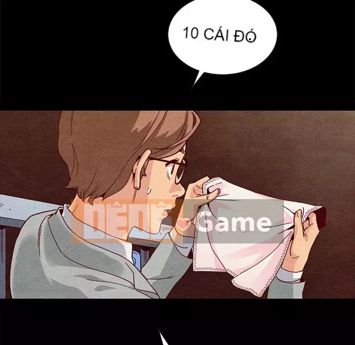 Diệt vong Chương 1-51