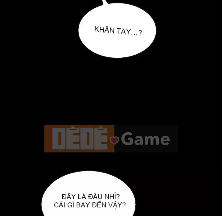 Diệt vong Chương 1-51