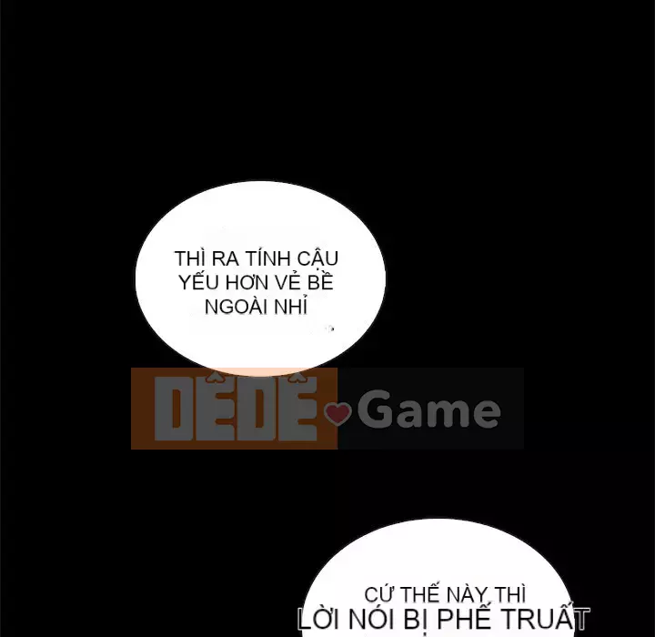 Diệt vong Chương 1-51