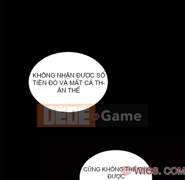 Diệt vong Chương 1-51