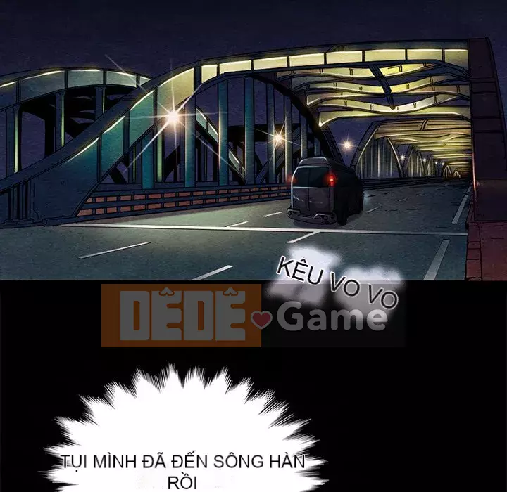 Diệt vong Chương 1-51