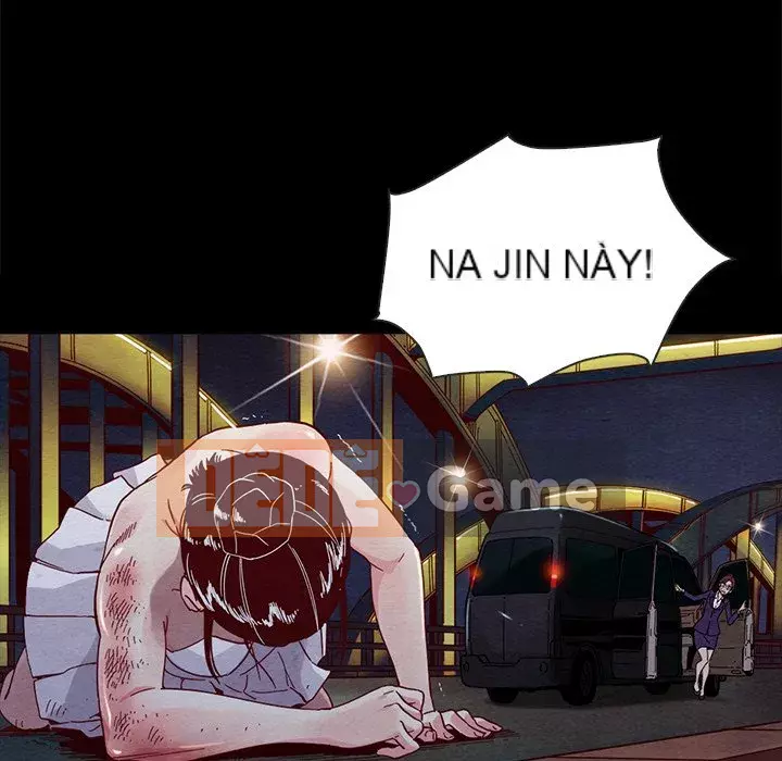 Diệt vong Chương 1-51