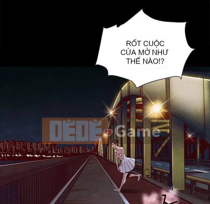 Diệt vong Chương 1-51