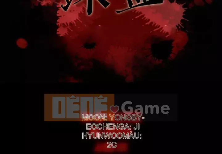 Diệt vong Chương 1-51