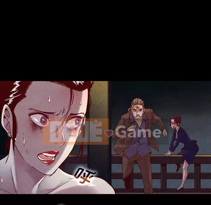 Diệt vong Chương 1-51