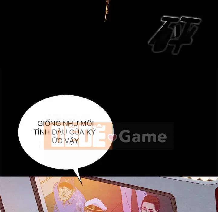 Diệt vong Chương 1-51