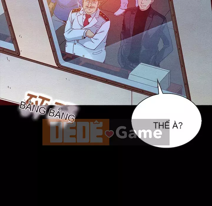 Diệt vong Chương 1-51