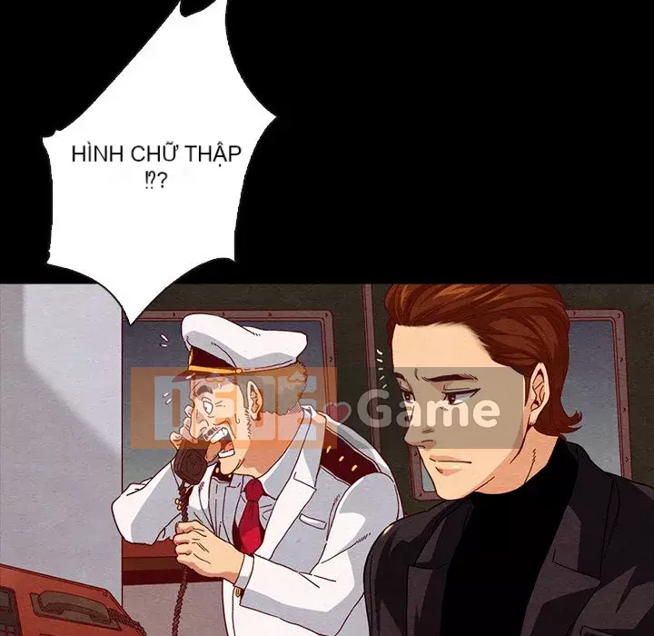 Diệt vong Chương 1-51