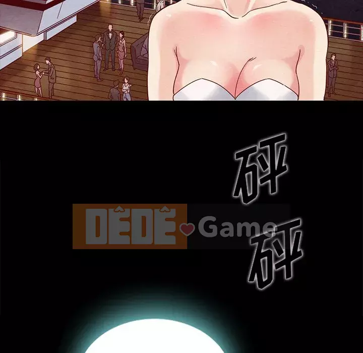 Diệt vong Chương 1-51