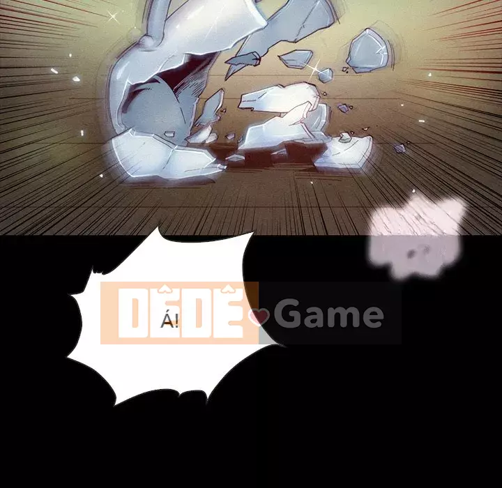Diệt vong Chương 1-51
