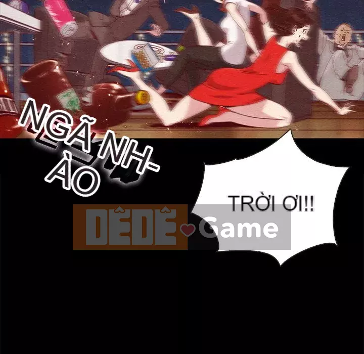 Diệt vong Chương 1-51