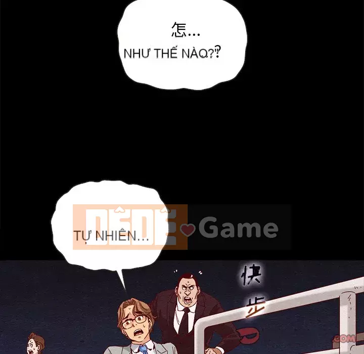 Diệt vong Chương 1-51