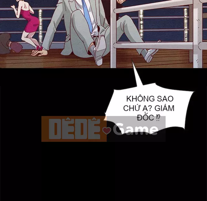 Diệt vong Chương 1-51