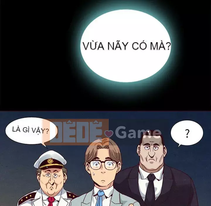 Diệt vong Chương 1-51