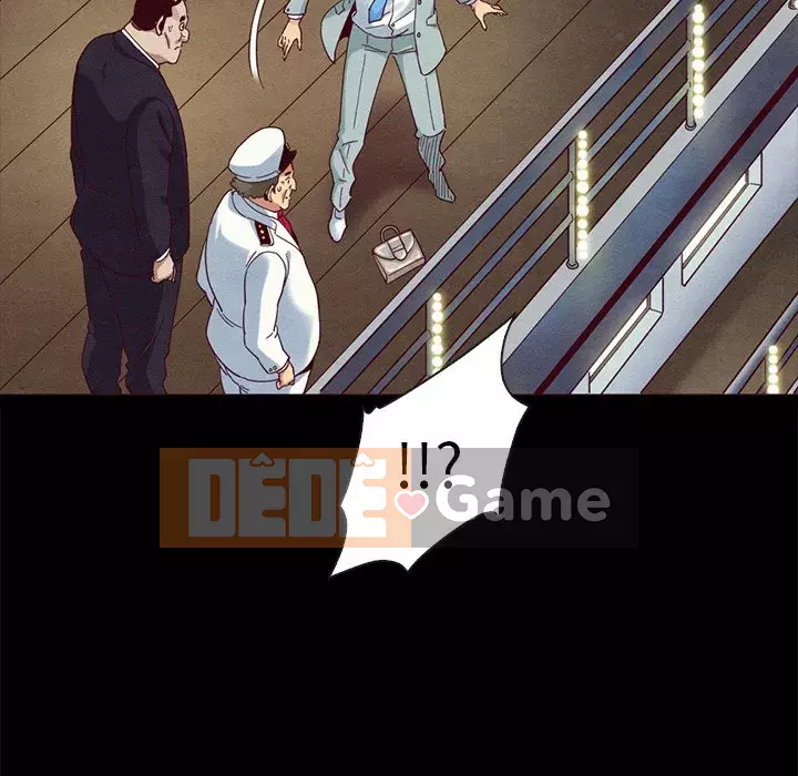 Diệt vong Chương 1-51