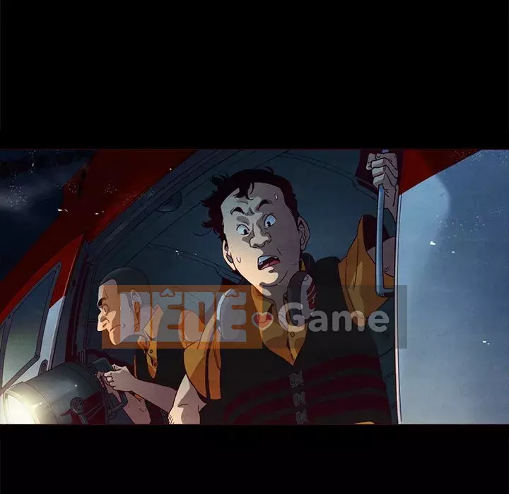 Diệt vong Chương 1-51