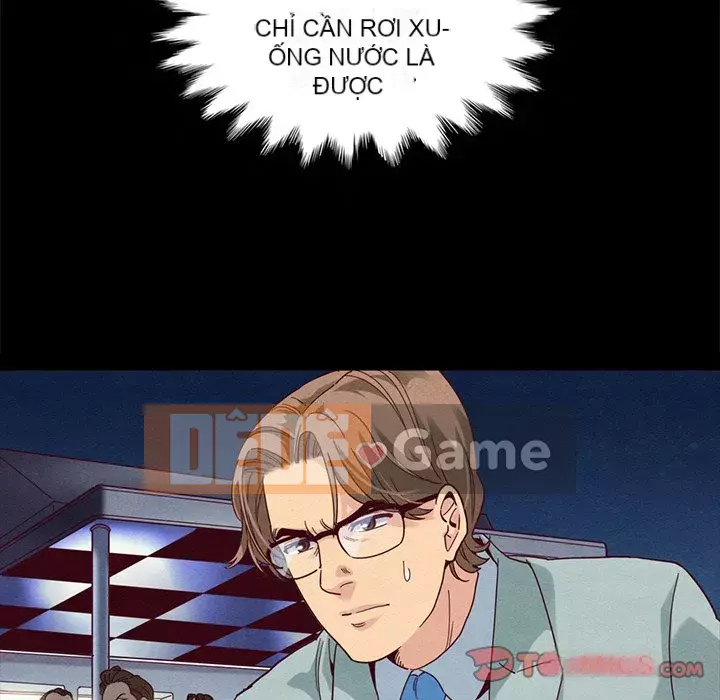 Diệt vong Chương 1-51