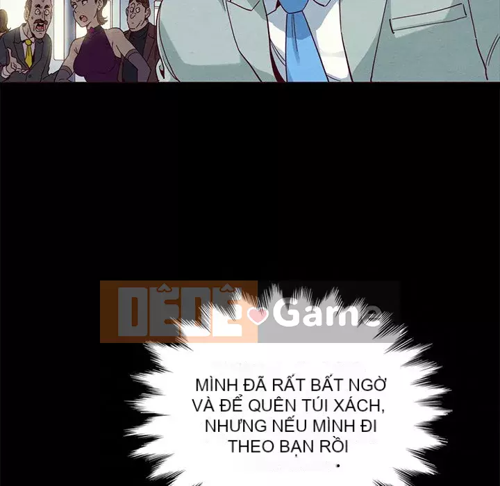 Diệt vong Chương 1-51