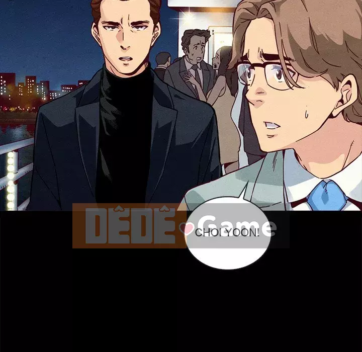 Diệt vong Chương 1-51